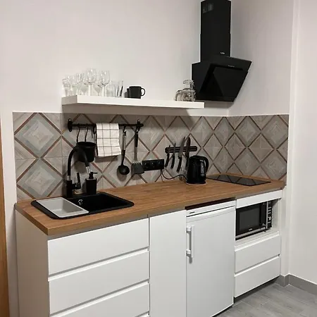 Твоє Сколе Apartment Exterior photo