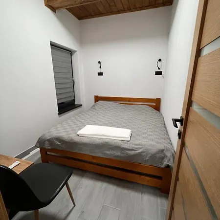 Твоє Сколе Apartment Exterior photo