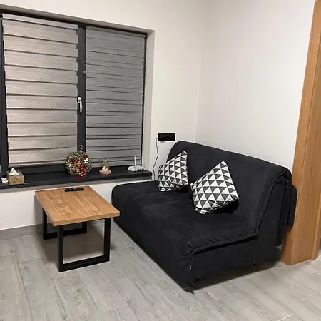 Твоє Сколе Apartment Exterior photo