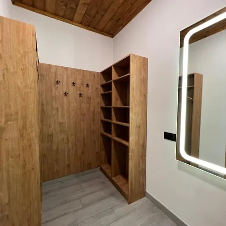 Твоє Сколе Apartment Exterior photo