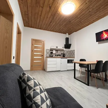 Твоє Сколе Apartment Exterior photo