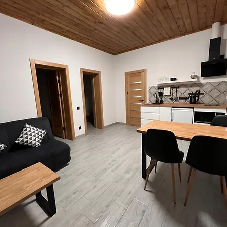 Твоє Сколе Apartment Exterior photo