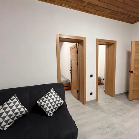 Твоє Сколе Apartment Exterior photo