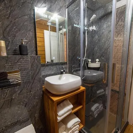 Твоє Сколе Apartment Exterior photo