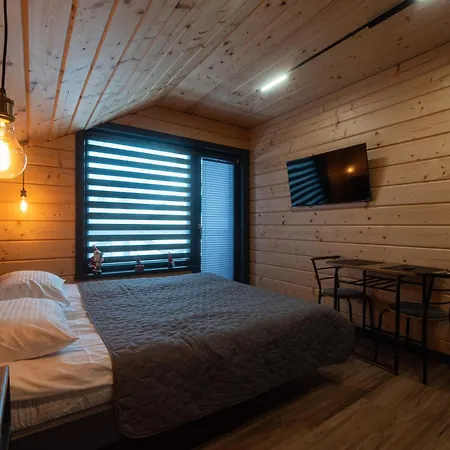 Твоє Сколе Apartment Exterior photo
