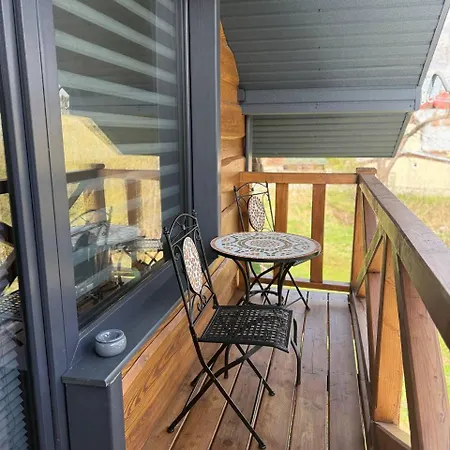Твоє Сколе Apartment Exterior photo