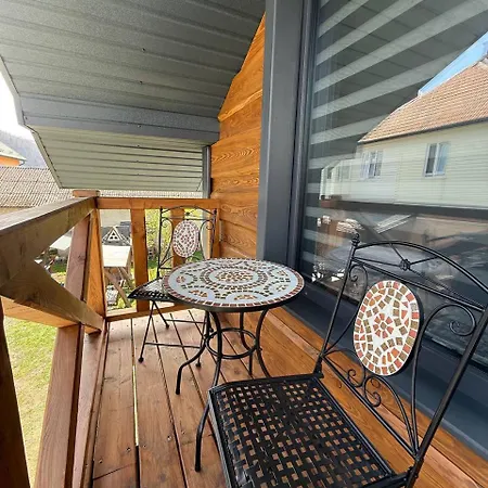 Твоє Сколе Apartment Exterior photo