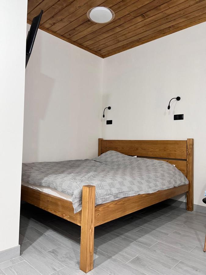 твоє Apartment Skole