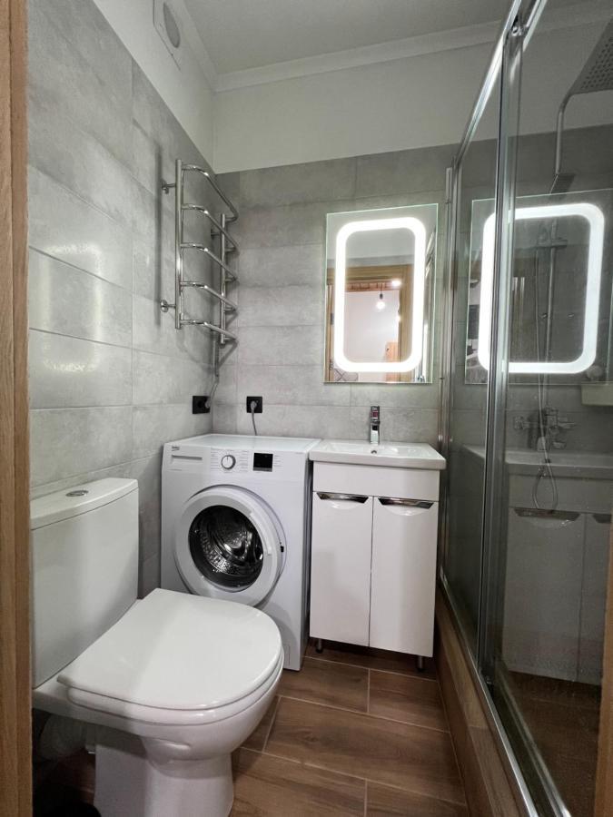 твоє Apartment