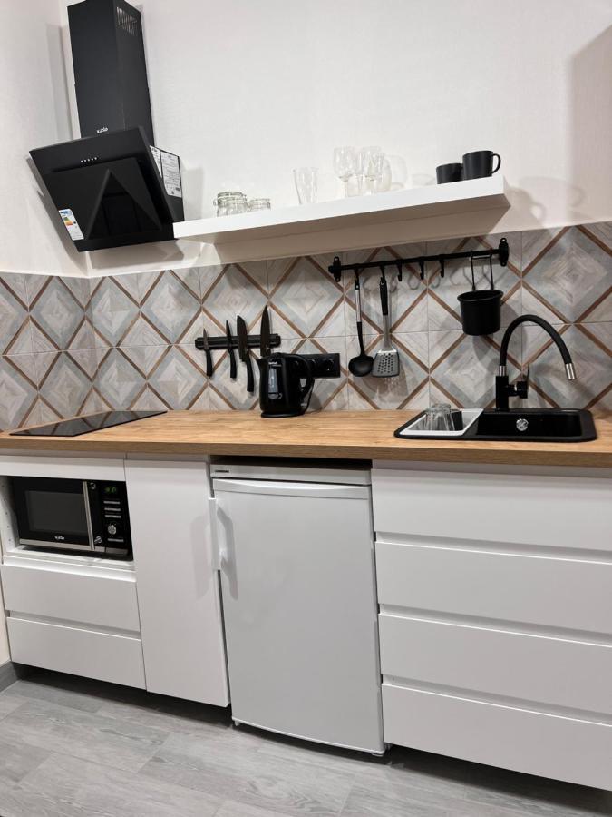 твоє Apartment *
