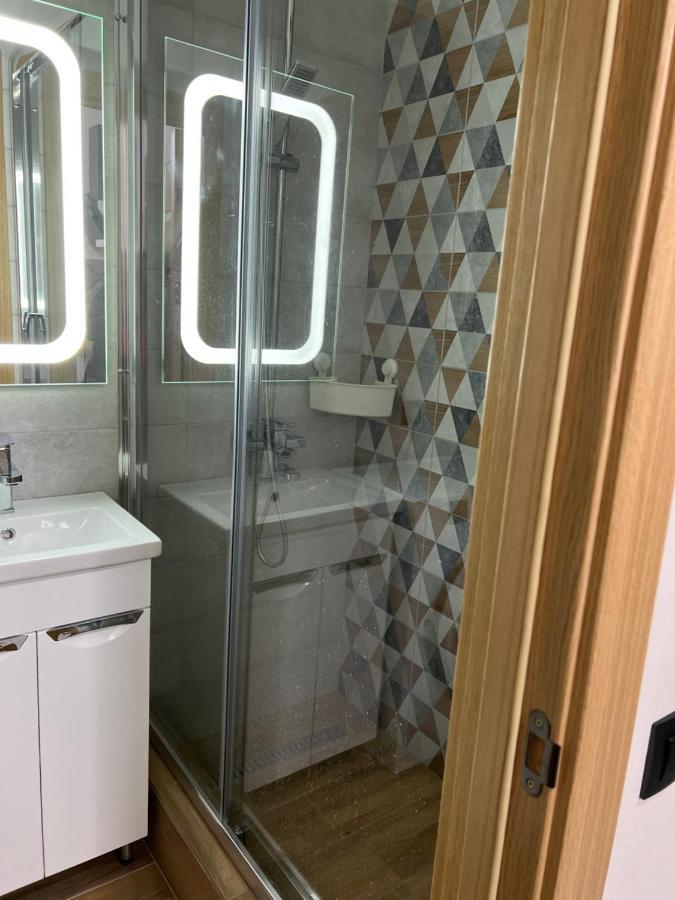 твоє Apartment Skole