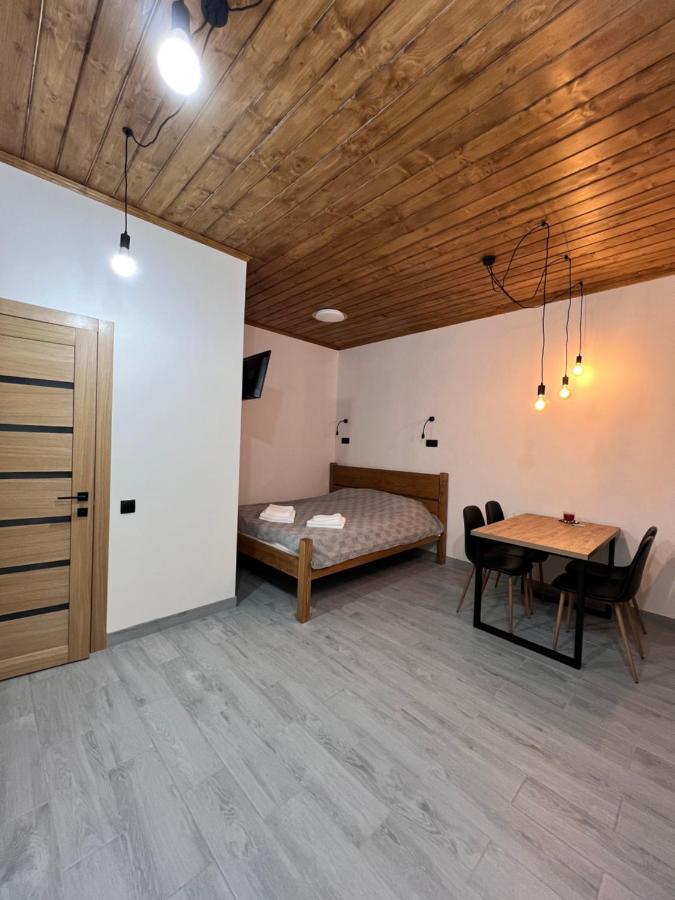 Apartment твоє
