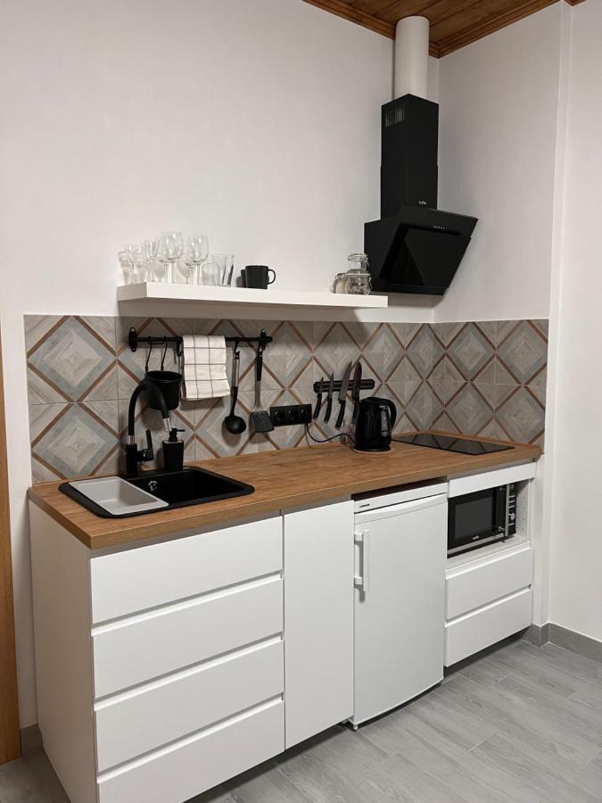 Apartment твоє