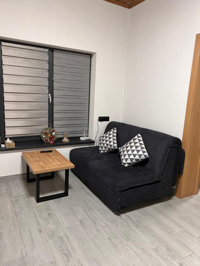 твоє Apartment *