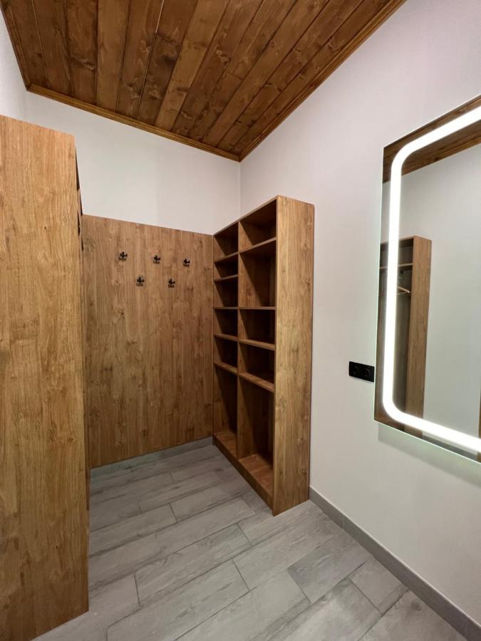 Apartment твоє Skole