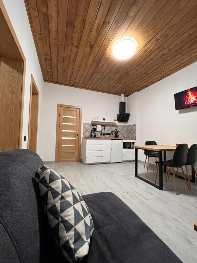 твоє Apartment Skole