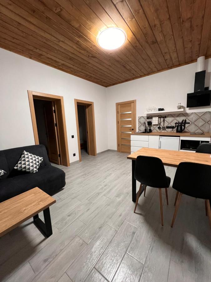 Apartment твоє *