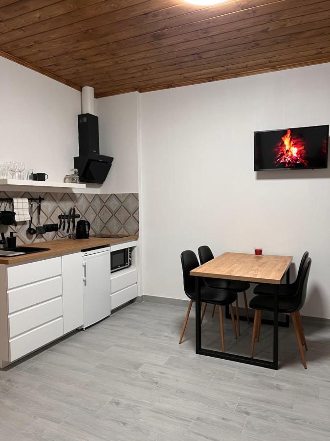 Apartment твоє