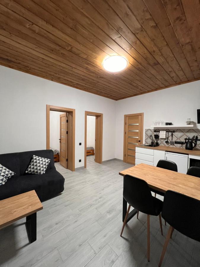 Apartment твоє Skole