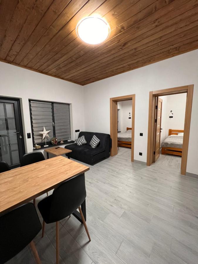 Apartment твоє *