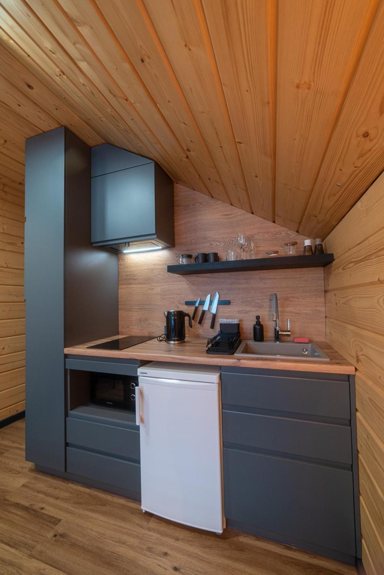 твоє Apartment