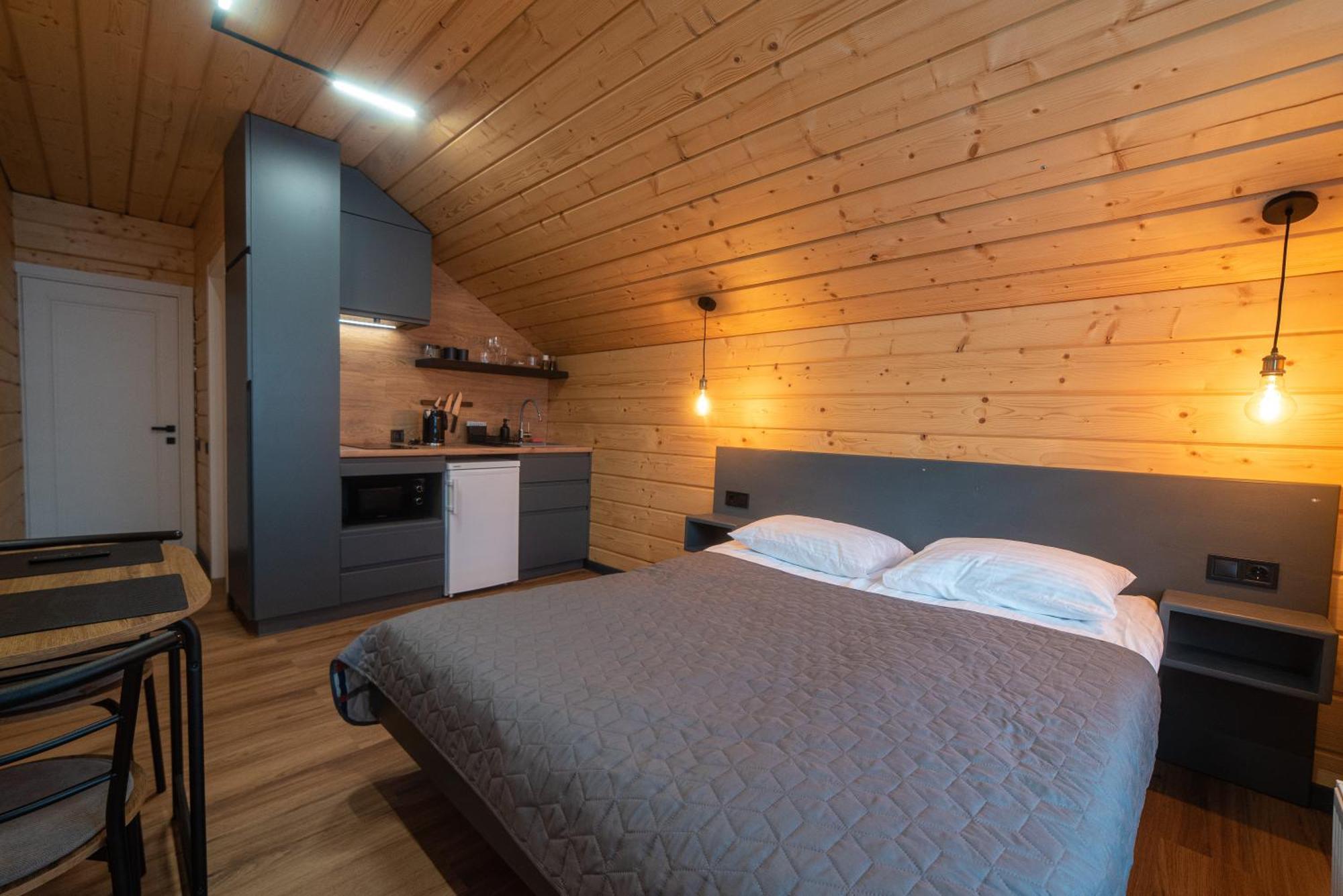 твоє Apartment *